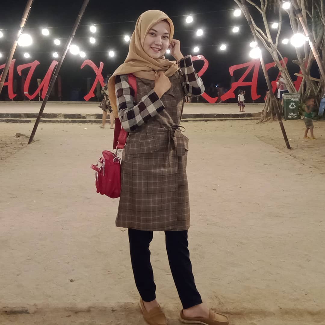 Lokasi Pantai Pulau Merah Lokasi Pantai Pulau Merah